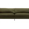 Impulse 4-sits Soffa Lux Moss Dark Green