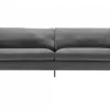 Impulse 4-sits Soffa Lux Moss Anthracite