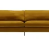 Impulse 4-sits Soffa Lux Moss Mustard