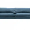 Impulse 4-sits Soffa Lux Moss Blue