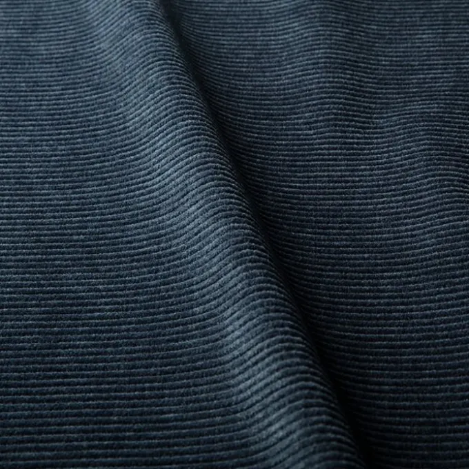 Impulse 4-sits Soffa Lux Moss Blue