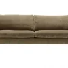 Impulse 3-sits Soffa Lux Sky Gold Beige
