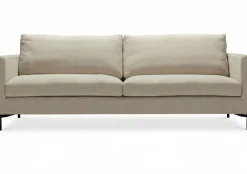 Impulse 3-sits Soffa Lux Timber Light Beige
