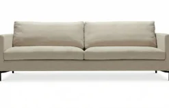 Impulse 4-sits Soffa Lux Timber Light Beige