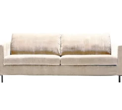 Impulse 3-sits Soffa Lux Wildflower Cream