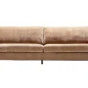 Impulse 4-sits Soffa Lux Wildflower Cold Beige