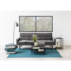 Islington Soffbord Rund 79 cm