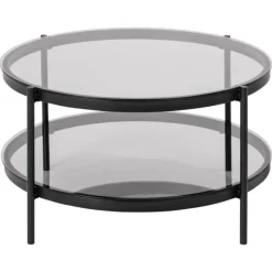 Islington Soffbord Rund 79 cm
