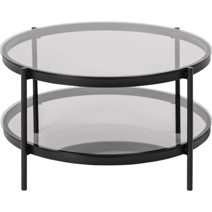 Islington Soffbord Rund 79 cm