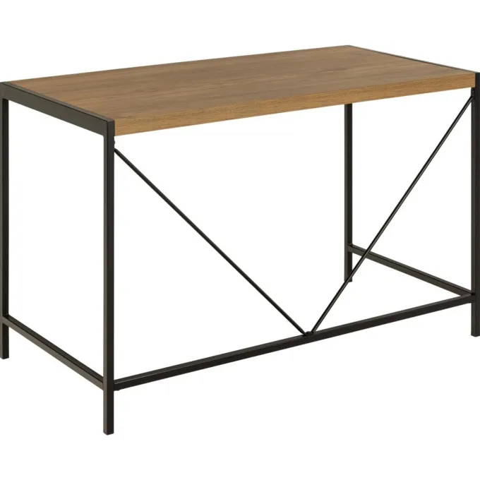 Jaques Skrivbord 75x120x60 cm