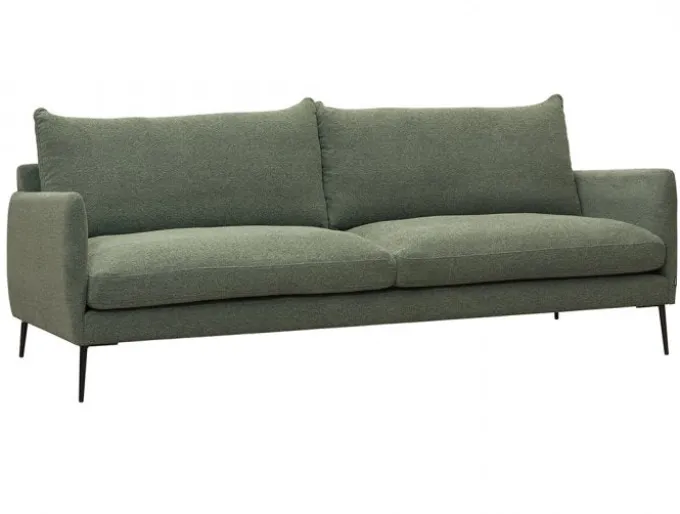 Jarl 3-Sits Soffa