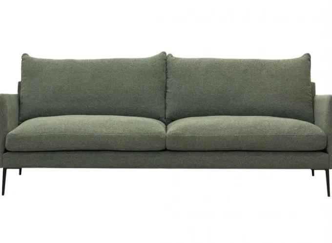 Jarl 3-Sits Soffa Raymond Rosemary