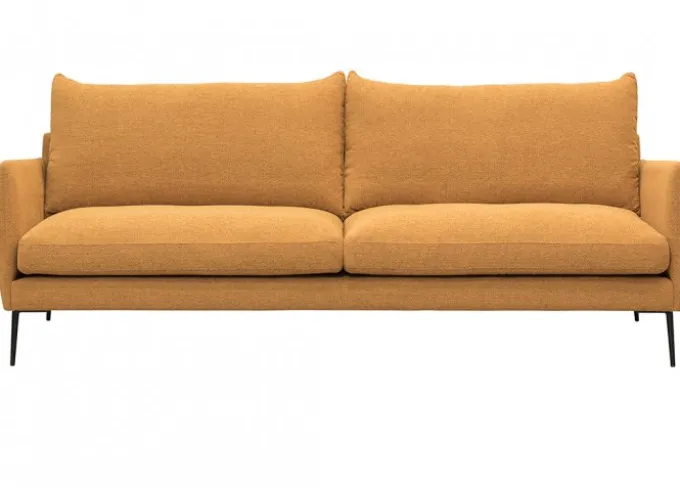 Jarl 3-Sits Soffa Raymond Winter Sun