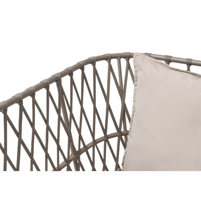 Jet Set Hörnsoffa Beige