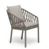 Jet Set Utestol Beige
