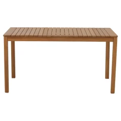 Joe Matbord 140x80 cm Teak