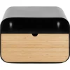 Joliet Sängbord 35x25 cm Bambu