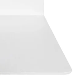 Joliet Vägghylla 50x15 cm Vit