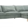 Julia Divansoffa Set 2 Big Cushions