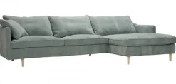 Julia Divansoffa Set 2 Big Cushions