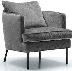 Julia Fåtölj Elyot Grey