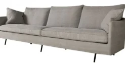 Julia 4-sits Soffa Big Cushions
