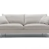 Julia 3-sits Soffa Big Cushions Caleido Grey-Beige