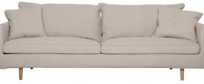 Julia 3-sits XL Soffa