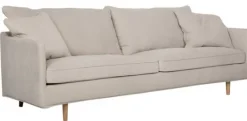 Julia 3-sits XL Soffa