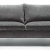 Julia 3-sits XL Soffa Elyot Grey
