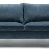 Julia 3-sits XL Soffa Elyot Dark Blue