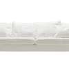 Julia 3-sits XL Soffa Sky Off-White