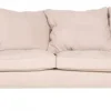 Julia 3-sits XL Soffa Small Cushions