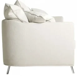 Julia 3-sits XL Soffa Small Cushions