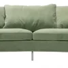 Julia 3-sits XL Svängd Soffa Big Cushions