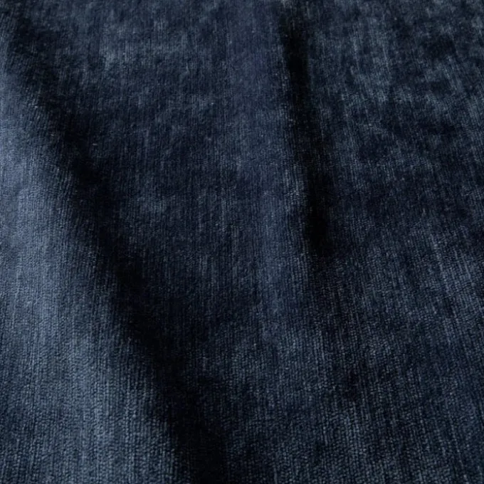 Julia 3-sits XL Svängd Soffa Elyot D. Blue