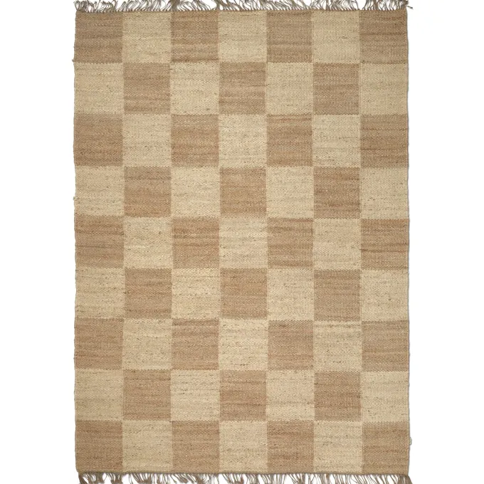 Jute Matta Squares