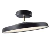 Kaito 2 Pro Plafond 30 cm, Svart