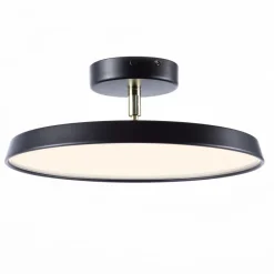 Kaito 2 Pro Plafond 30 cm, Svart