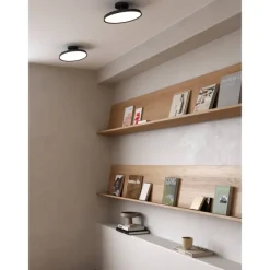 Kaito 2 Pro Plafond 30 cm, Svart