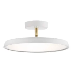 Kaito 2 Pro Plafond 30 cm, Vit