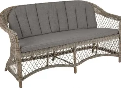 Kamomill 2-sits soffa Beige