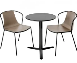 Kasia Stol Mineral Grey