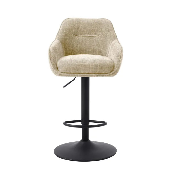 Kate Barstol Justerbar Beige