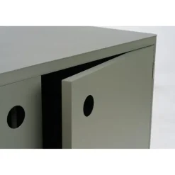 Kelia Utekök Med diskbänk & kran Nordic Green