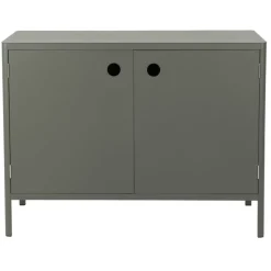 Kelia Utekök Med dörrar Nordic Green