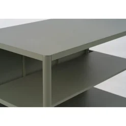 Kelia Utekök Öppna hyllor Nordic Green
