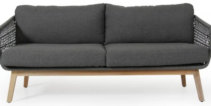 Kenton 3-sits Soffa