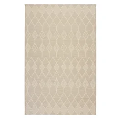 Kilian Flatweave Matta Linne