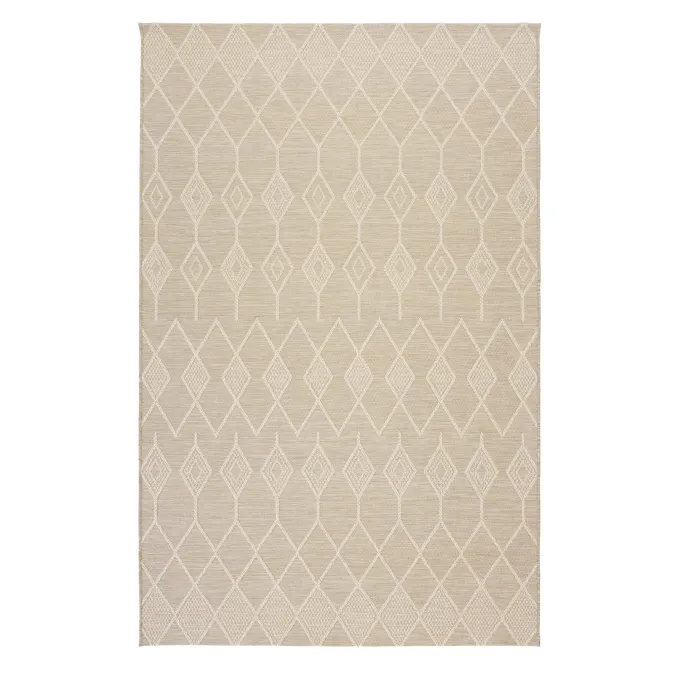 Kilian Flatweave Matta Linne